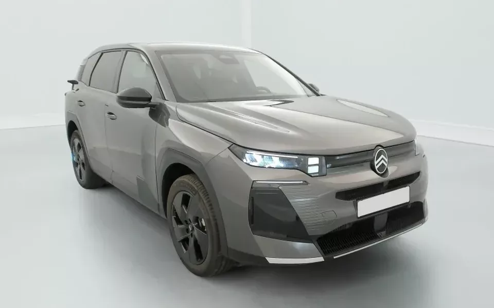 Citroën C5 AIRCROSS HYBRIDE NOUVEAU 145 CH E-DCS6 PLUS Zéro km immatriculé