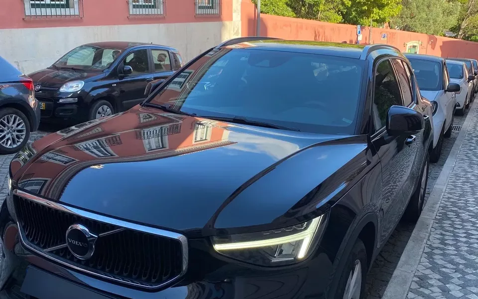 Volvo XC 40