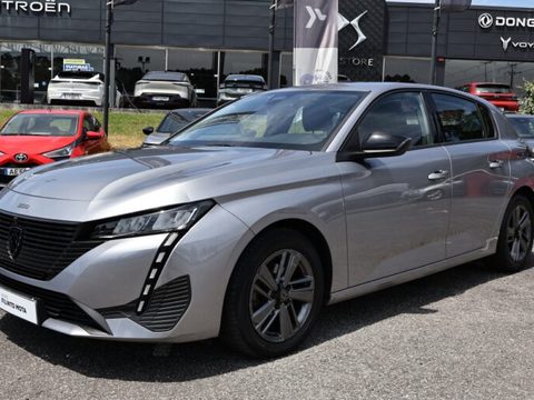 Peugeot 308 1.2 PureTech Active Pack