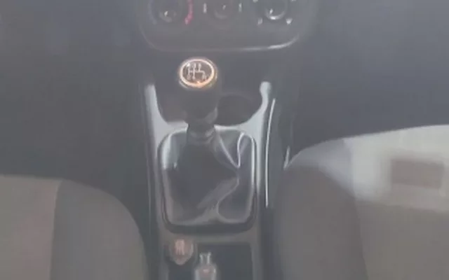 FIAT Punto Punto 1.4 S&S Easy