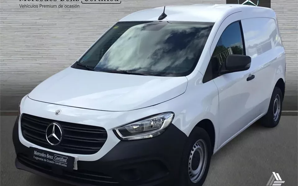 MERCEDES-BENZ Citan Citan Tourer 110CDI Base