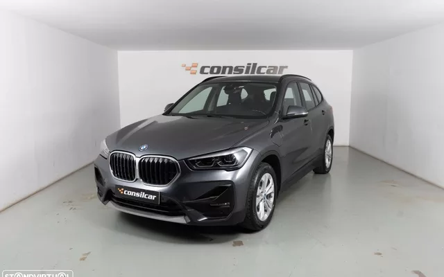 BMW X1 25 e xDrive Corporate Edition