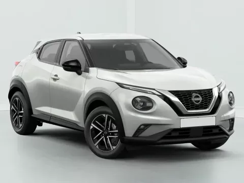 Nissan JUKE N-CONNECTA 1.0 DIG-T 114 HP Zéro km immatriculé