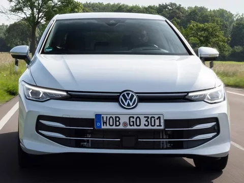 VOLKSWAGEN Golf Golf 1.0 TSI Ready2GO 85kW