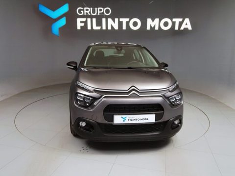 Citroën C3 1.5 BlueHDi Feel Pack