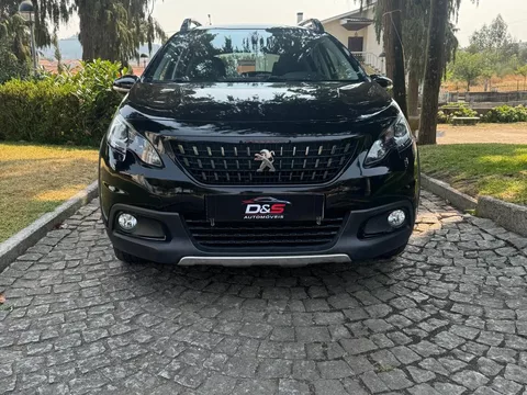 Peugeot 2008 PureTech 130 Stop&Start GT-Line Edition