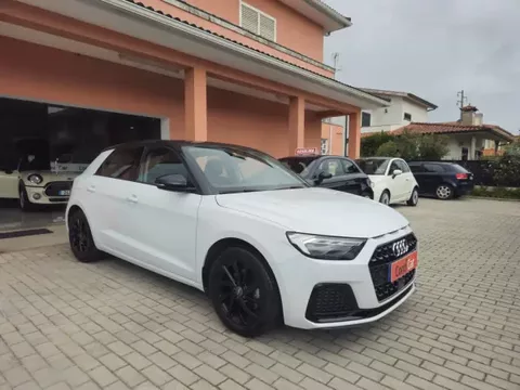 Audi A1 Sportback 2019 30 TFSI Advanced S tronic