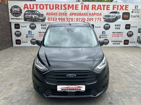 Ford TRANSIT CONNECT Maxi Long 2019 1,5 Diesel Euro 6 7Locuri