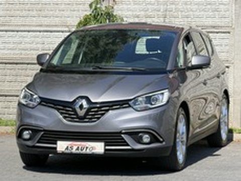 Renault Grand Scenic III 1.3dm³ 140KM