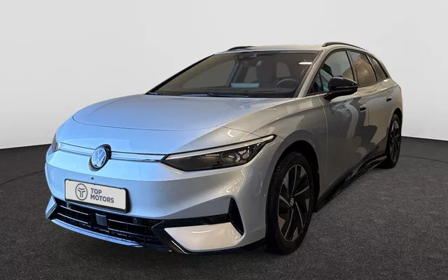 VOLKSWAGEN ID.7 Tourer Tourer Pro Business Premium 77 kWh 210 kW (286 pk)