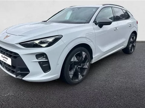 CUPRA TERRAMAR 1.5 eHybrid 272 ch DSG6 VZ
