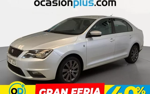 SEAT Toledo Toledo 1.2 TSI S&S Style 105