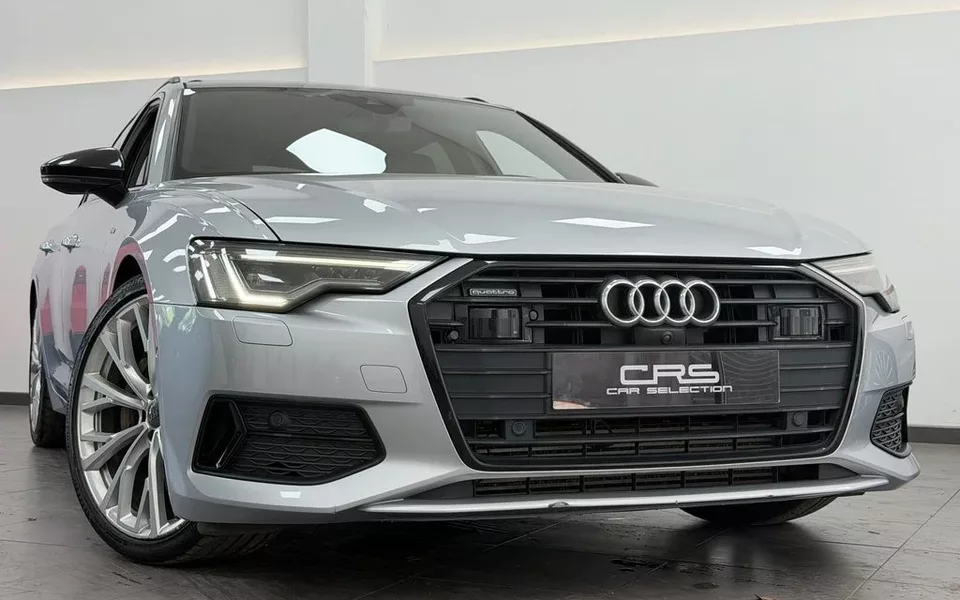AUDI A6 Audi Avant 45 TDI 170kW (231CV) quattro tiptr
