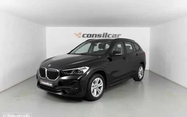 BMW X1 25 e xDrive Corporate Edition