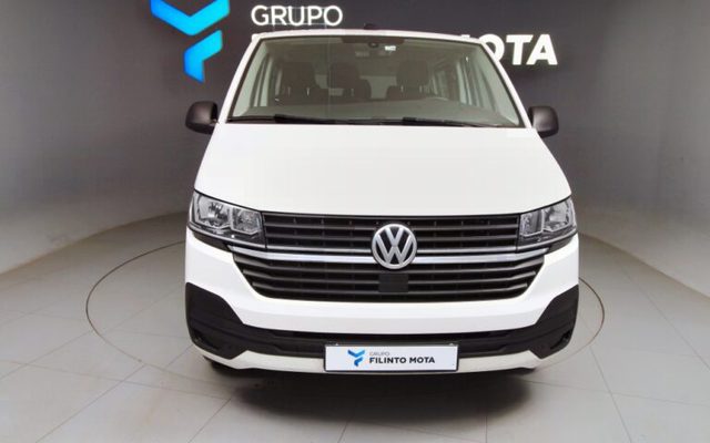 Volkswagen Transporter 2.0 TDI Business