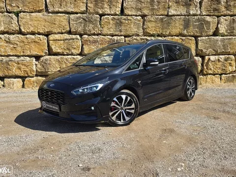 Ford S-Max 2.0 TDCi ST-Line AWD Powershift