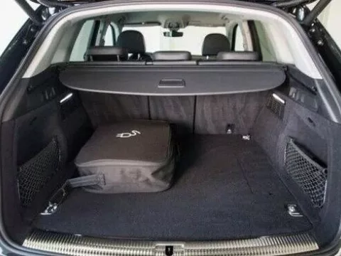 AUDI Q5 55 TFSI e QUATTRO - 34500€ en Banastas