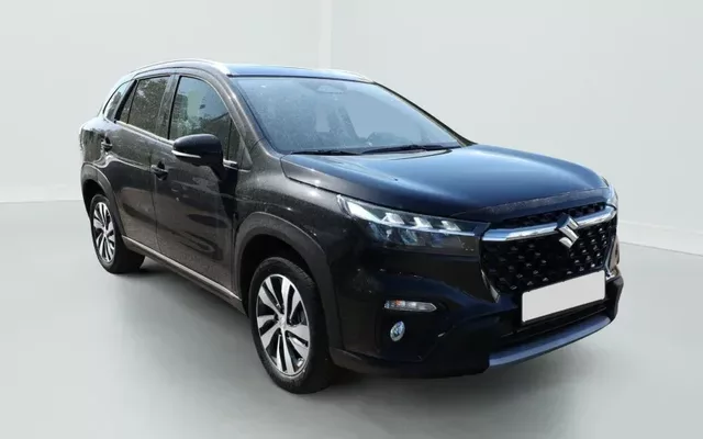 Suzuki S-cross 1.4 AT COMFORT 110 Zéro km immatriculé