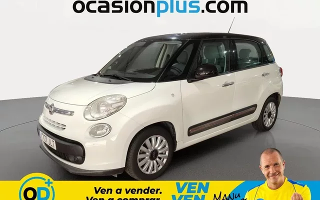 FIAT 500L 500L 1.6Mjt II S&S Pop Star 120