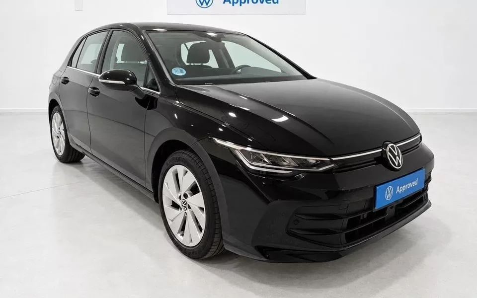 VOLKSWAGEN Golf Golf 2.0TDI Más 85kW
