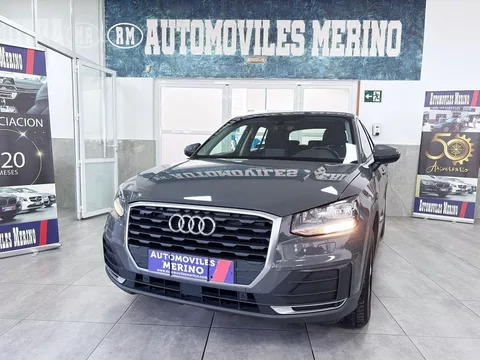 AUDI Q2 Q2 30 TDI Advanced S tronic 85kW - 23900€ en Caravaca de la cruz