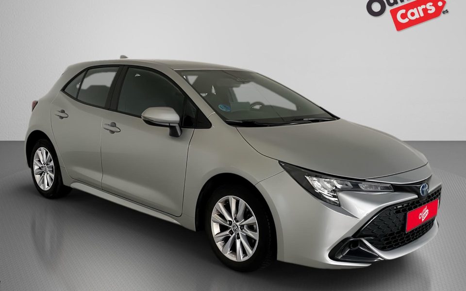 140H Active Plus 103 kW (140 CV)