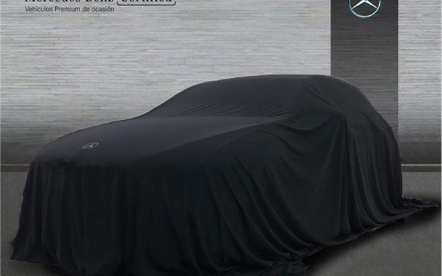 MERCEDES-BENZ Clase GLA GLA 200 d[0-806]