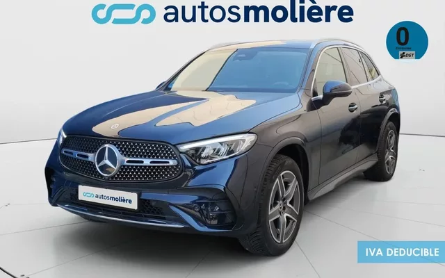 300 e 4Matic 230 kW (313 CV)