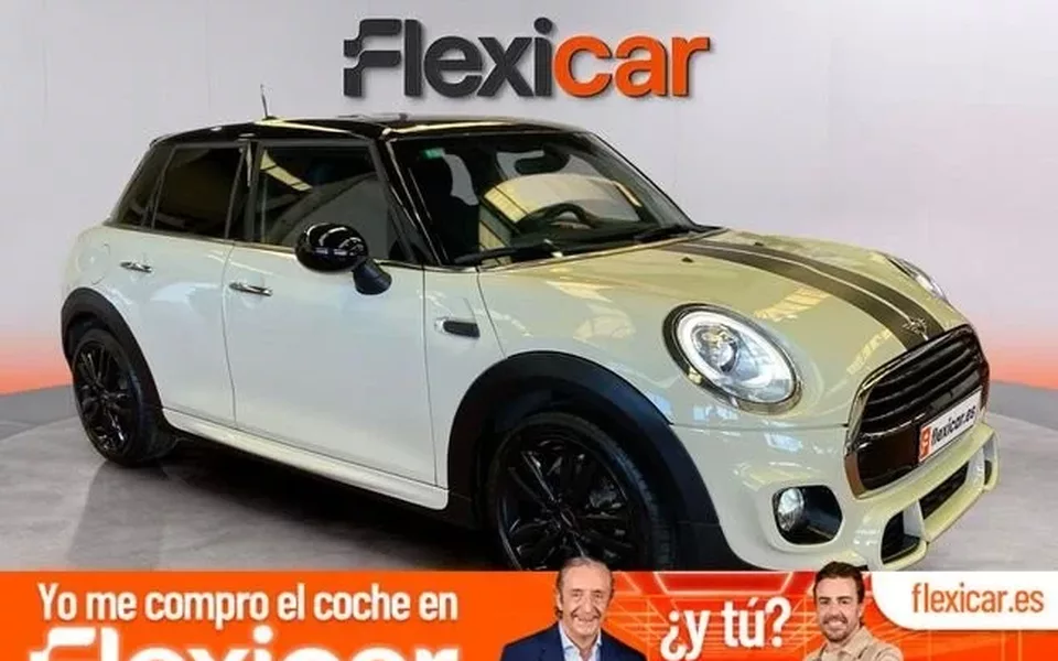 MINI Cooper COOPER 5 PUERTAS