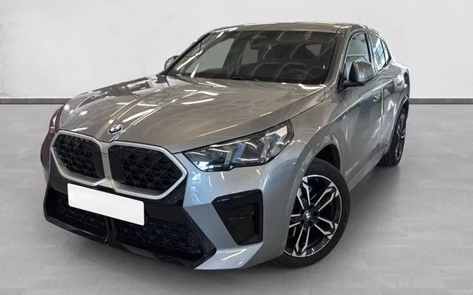 BMW X2 X2 sDrive 20iA