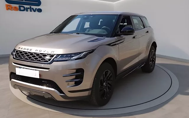 LAND ROVER Range rover evoque 1.5 i3 mhev r-dynamic s fwd 160cv auto