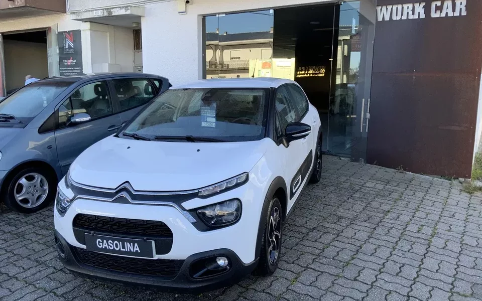 Citroën C3