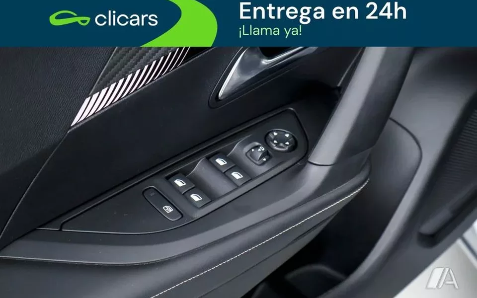 PEUGEOT 2008 2008 1.2 PureTech S&S Allure 100