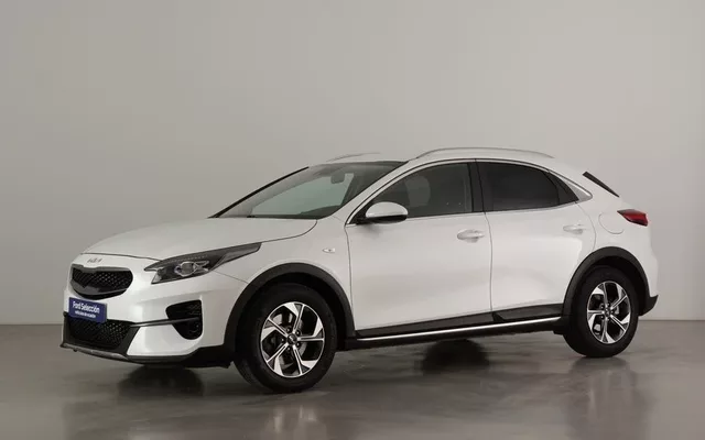 KIA Niro Niro 1.6 HEV Drive 141