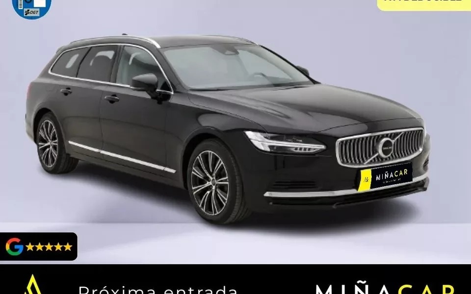 VOLVO V90 V90 T6 Twin Recharge Inscription AWD