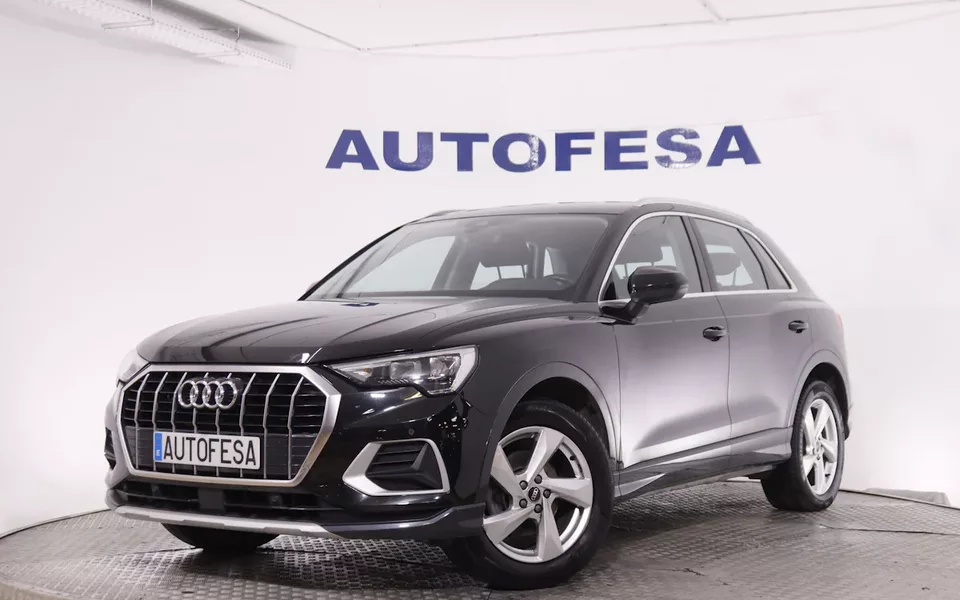 Audi Q3 35 TDI ADVANCE AUTO 150CV 5P