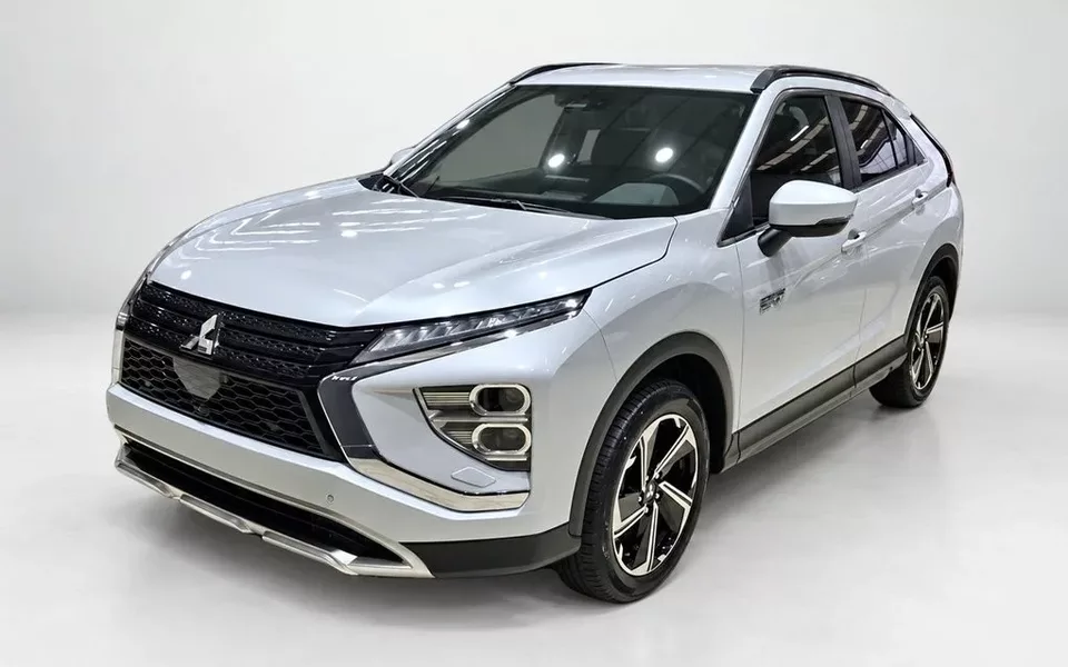 MITSUBISHI Eclipse Cross Eclipse Cross PHEV Kaiteki 4WD