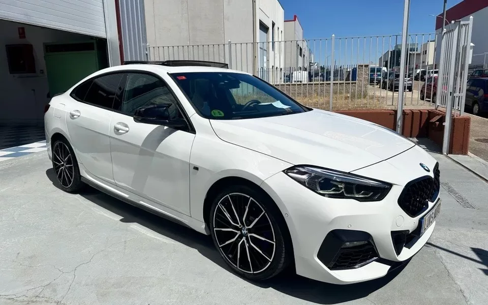 BMW Serie 2 218dA Gran Coupé M Sport