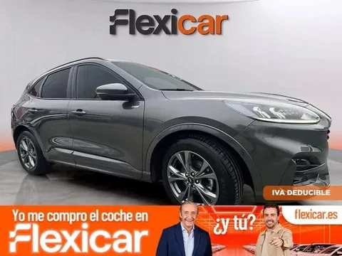 FORD Kuga Kuga 2.0 EcoBlue ST-Line FWD 120 Aut.