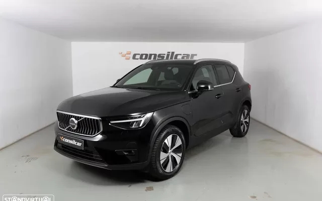 Volvo XC 40 1.5 T4 PHEV Inscription