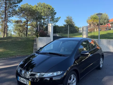 Honda Civic 1.4 i-VTEC Comfort