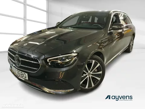 Mercedes-Benz E 300 de Avantgarde