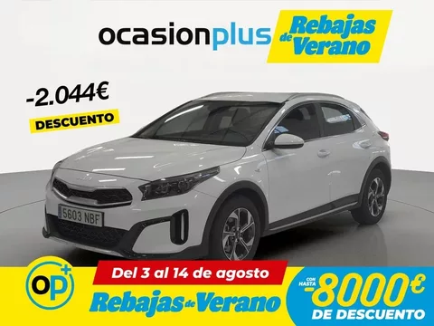 KIA XCeed XCeed 1.0 T-GDi Drive