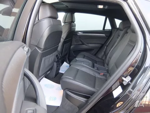 BMW X6 X6 xDrive 30dA