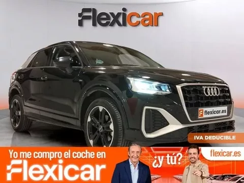 AUDI Q2 Q2 30 TDI S line S tronic 85kW