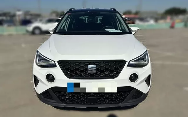 SEAT Arona 1.0 Tsi 95cv Style Plus