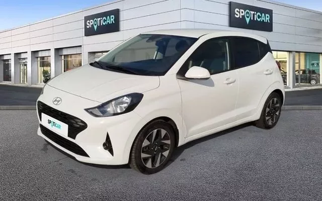HYUNDAI i10 i10 1.0 Klass