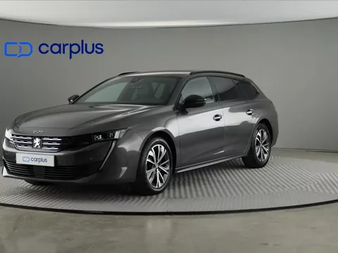 Peugeot 508 SW Allure Pack BlueHDi 130 S&S EAT8