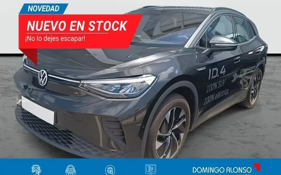 VOLKSWAGEN ID.4 Pro Power 77 kWh 150kW (204 CV) (E213MN14)