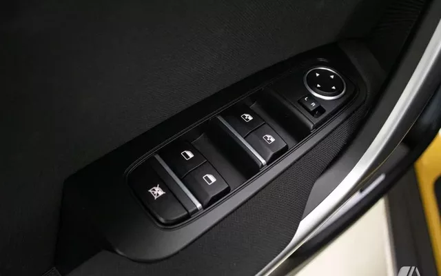KIA XCeed XCeed 1.0 T-GDi Drive